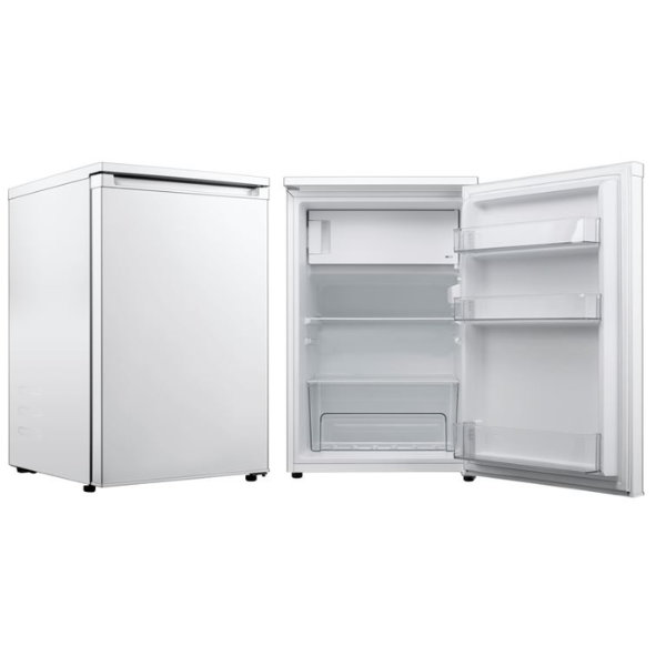 Galanz (PKM)  Tisch-Kühlschrank mit Gefrierfach - weiß