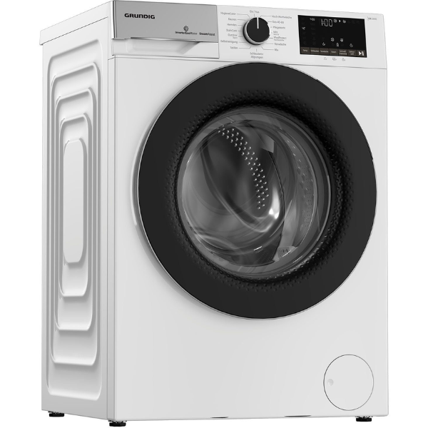 Grundig  Waschmaschine 8kg 1400U/MIN EEK *A* mit InverterMotor