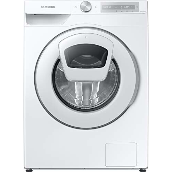 Samsung Waschmaschine Frontlader 8kg 1400U/MIN Addwash, Schaumaktive EEK *B*