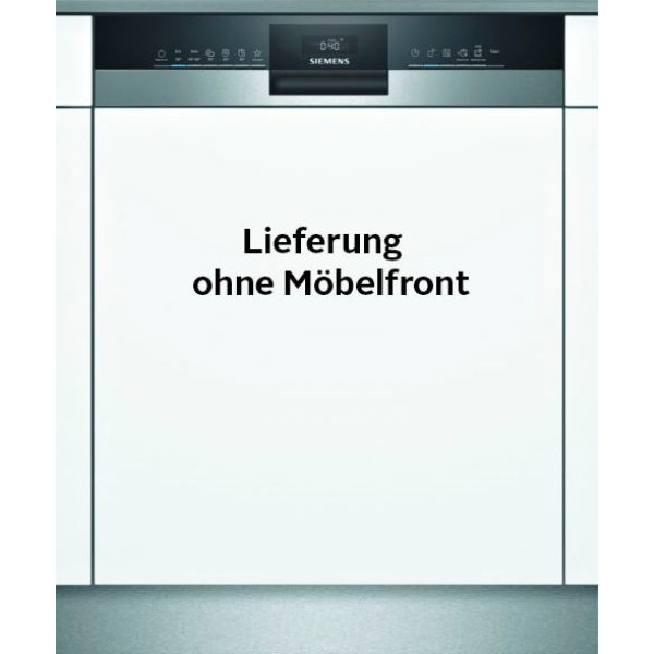 Siemens Einbau Spülmaschine teilintegrierbar 60cm  EEK *D*