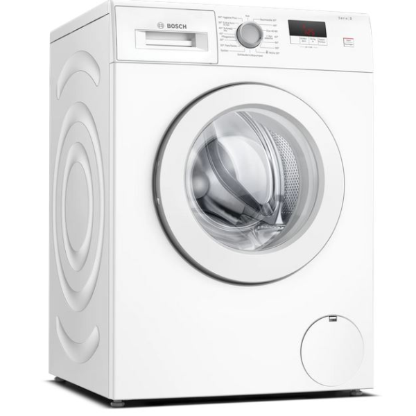 Bosch  Waschmaschine Frontlader 7kg 1400U/MIN EEk *B*